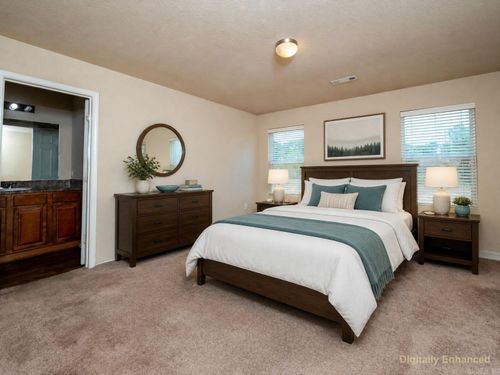 12800 Faulkner Crossing Dr, North Little Rock, AR, 72117-8013 | Card Image