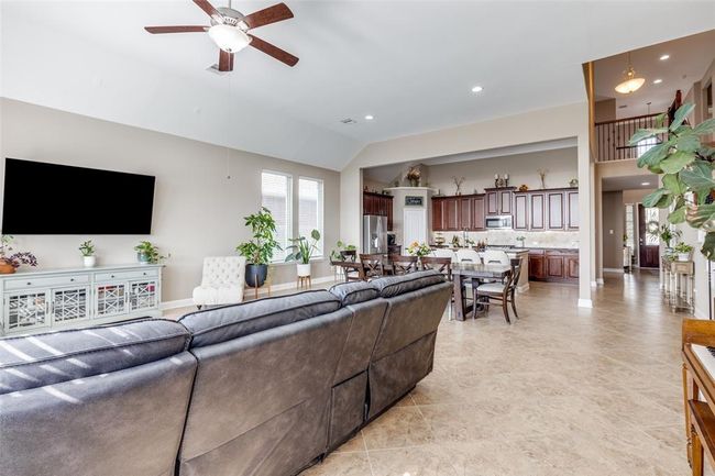 Downstairs Living | Image 11