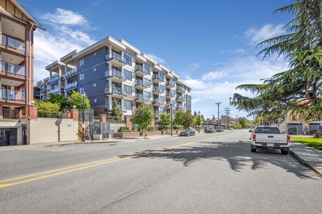 116 - 5638 201a Street, Townhouse with 2 bedrooms, 2 bathrooms and 2 parking in Langley BC | Image 1
