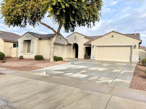 15154 W Redfield Rd, Surprise, AZ, 85379-8022 | Card Image