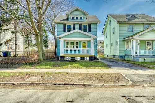 110 Saint Casimir St, Rochester, NY, 14621-3530 | Card Image