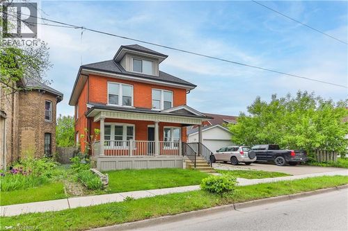 b-321 Dalhousie St, Brantford, ON, N3S3V8 | Card Image