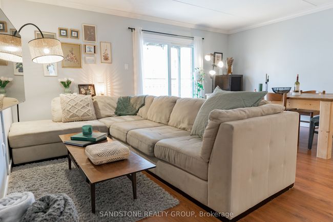 1 - 1067 Rymal Rd E, Condo with 3 bedrooms, 2 bathrooms and 1 parking in Hamilton ON | Image 7