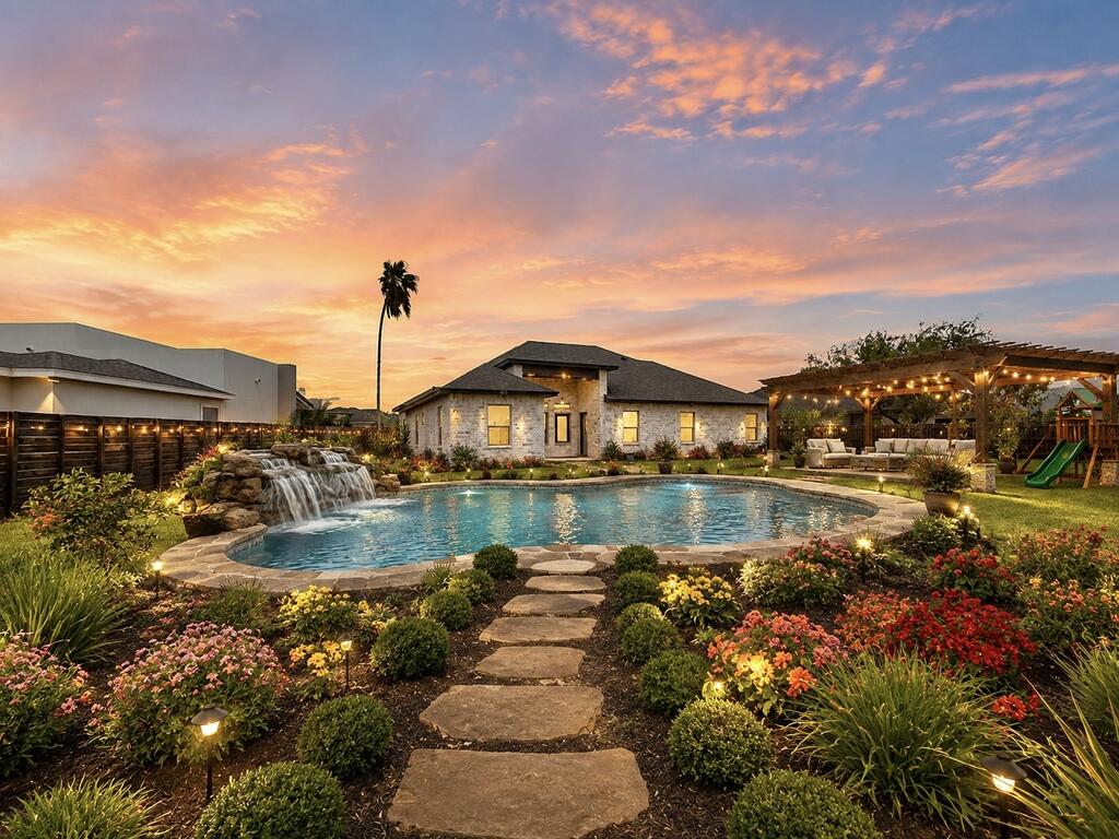 Residential in Brownsville 4