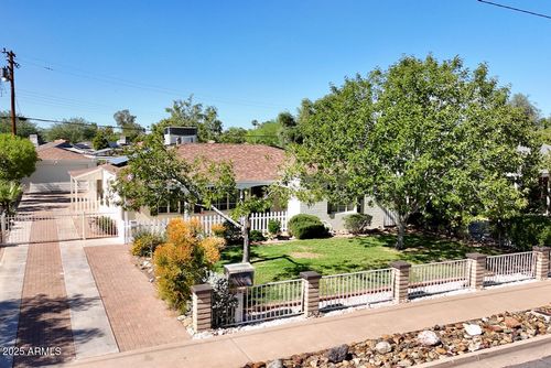 3312 N 15th Ave, Phoenix, AZ, 85015-5832 | Card Image