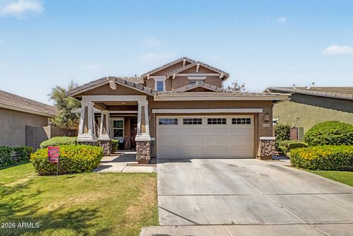 7406 E Olla Avenue, Mesa, AZ, 85212 | Card Image