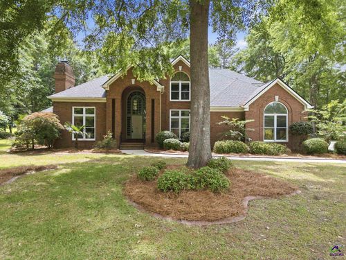 113 Club Ct, Warner Robins, GA, 31088-7534 | Card Image