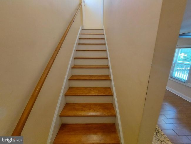 611 60 Th Pl, House other with 1 bedrooms, 2 bathrooms and null parking in FAIRMOUNT HEIGHTS MD | Image 38