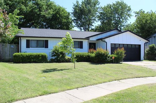 10976 36th Pl, Tulsa, OK, 74146-2501 | Card Image