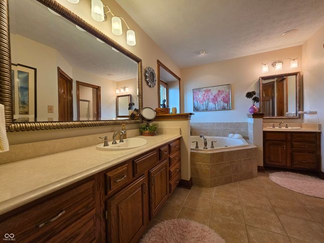 7657 Wheelwright Ct, House other with 3 bedrooms, 3 bathrooms and null parking in Plainfield IN | Image 9