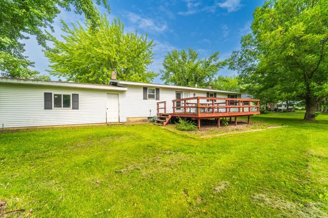 204 E Walnut St, House other with 3 bedrooms, 2 bathrooms and null parking in SPENCER WI | Image 7