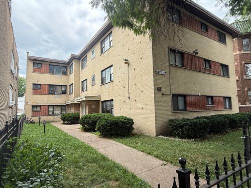 apt-3a-6422 Hamilton Ave, CHICAGO, IL, 60645-5650 | Card Image