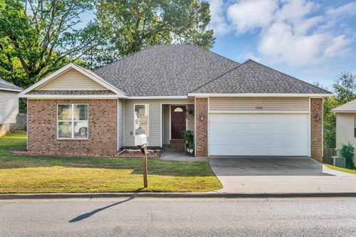 1220 S Chatfield Road, Benton, AR, 72015 | Card Image