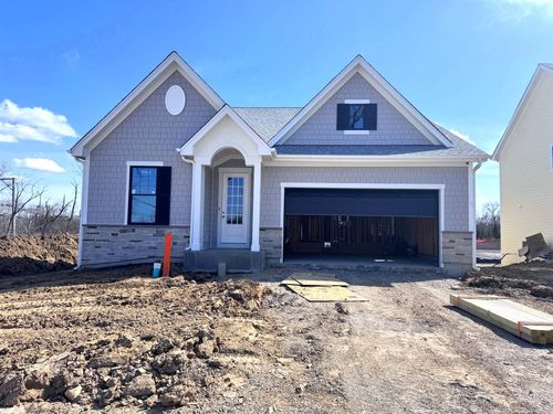 22110 W Casa Bella View, Kildeer, IL, 60047 | Card Image