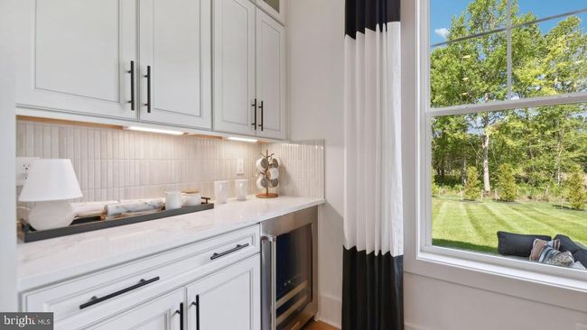 14800 Fauquier Pines Ct, House other with 6 bedrooms, 7 bathrooms and null parking in NOKESVILLE VA | Image 15