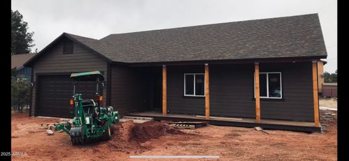 138 W Skylark Rd, Pinetop, AZ, 85935-8815 | Card Image