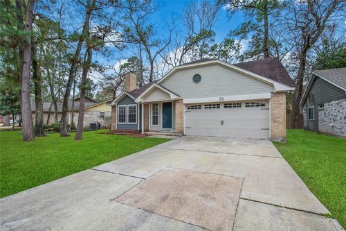 32 E Lance Leaf Rd, The Woodlands, TX, 77381-2826 | Card Image