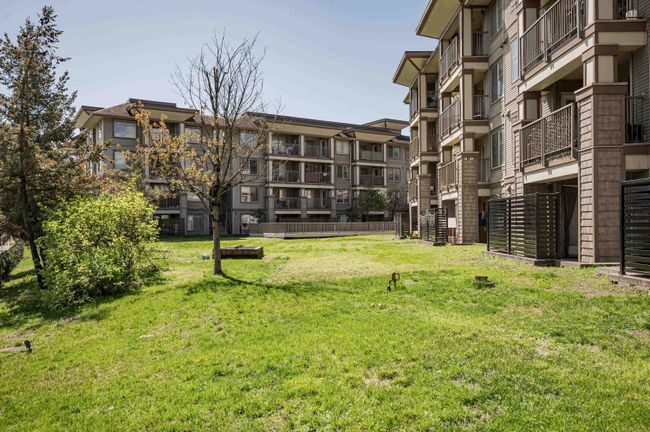 408 - 45561 Yale Road, Condo with 2 bedrooms, 2 bathrooms and 2 parking in Chilliwack BC | Image 28