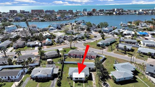 14140 E Parsley Dr, MADEIRA BEACH, FL, 33708-1871 | Card Image