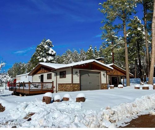 4986 N Old Spruce Dr, Pine, AZ, 85544-2660 | Card Image