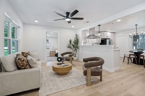 2012 Millie St, Mesquite, TX, 75149-1211 | Card Image