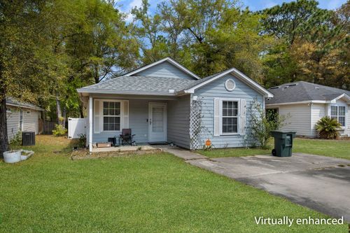 206 Wilson Green Blvd, TALLAHASSEE, FL, 32305-1408 | Card Image