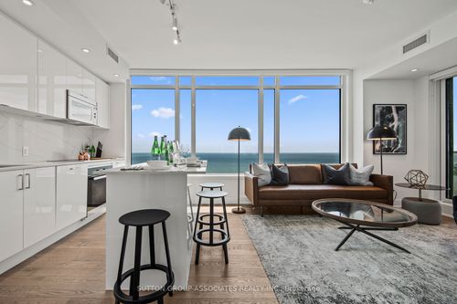 3709-e-1926 Lake Shore Boulevard W, Toronto, ON, M6S1A1 | Card Image