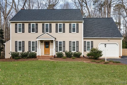 14312 Candlewick Court, Midlothian, VA, 23112 | Card Image