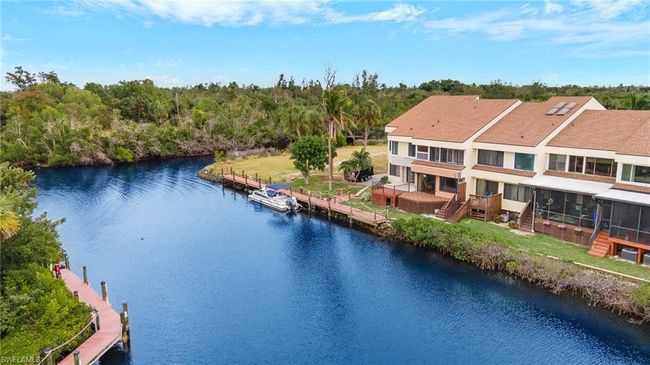 APT-1038 - 25188 Marion Ave, Townhouse with 3 bedrooms, 3 bathrooms and 1 parking in PUNTA GORDA FL | Image 41