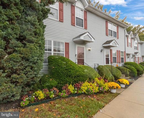 2701 Tall Pnes, PINE HILL, NJ, 08021-7630 | Card Image