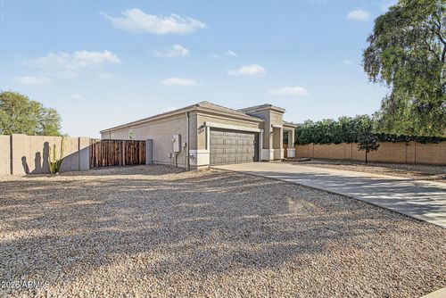 11546 E Aster Ln, Florence, AZ, 85132-7663 | Card Image