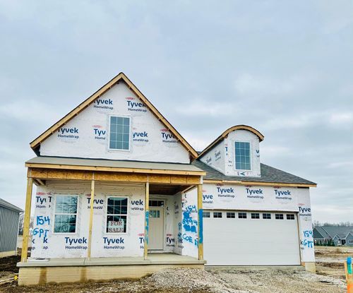 8994 Coe Dr, Plain City, OH, 43064-8300 | Card Image