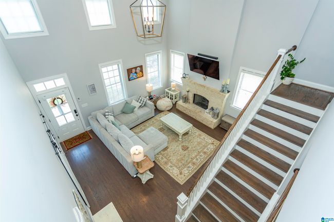 4563 Shady Grove Ln, House other with 4 bedrooms, 4 bathrooms and null parking in GARDENDALE AL | Image 30