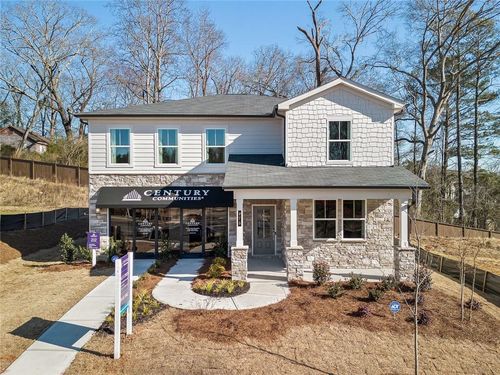 975 Kingsley Way, Lithonia, GA, 30058-2115 | Card Image