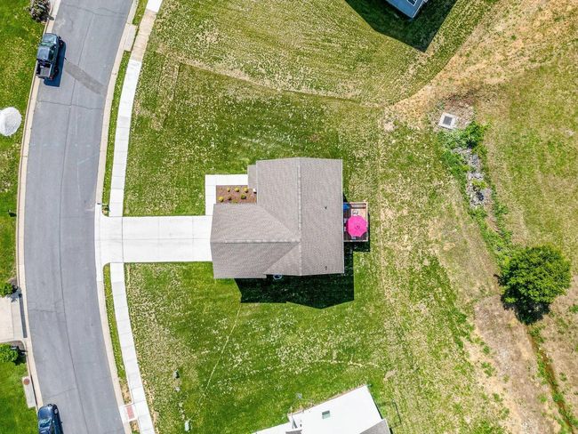 306 Coyote Run, House other with 4 bedrooms, 3 bathrooms and null parking in BROADWAY VA | Image 57