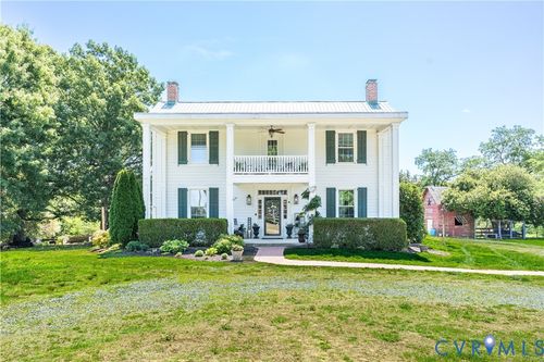 9366 Skipwith Rd, Skipwith, VA, 23968-1810 | Card Image