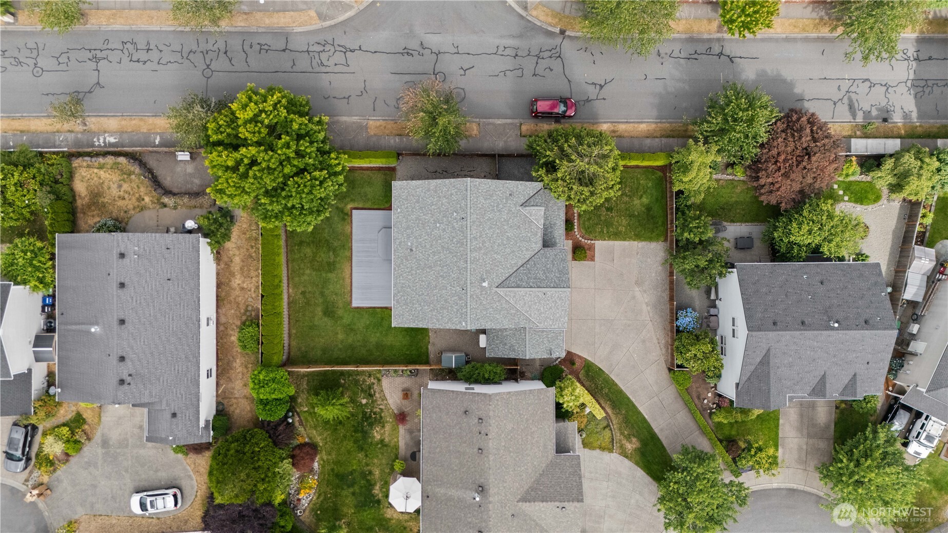 Residential in Maple Valley 5