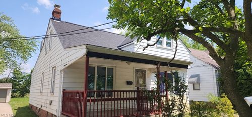 14809 Rockside Rd, Maple Heights, OH, 44137-4017 | Card Image
