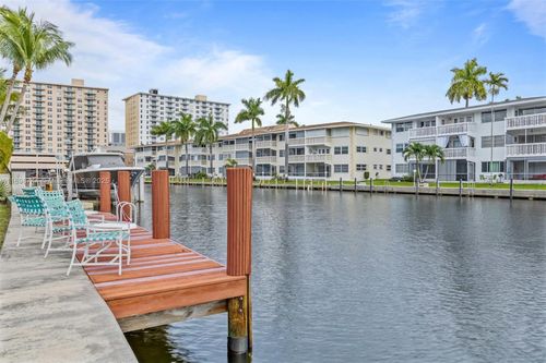 a-501 Blue Heron Dr, Hallandale Beach, FL, 33009-5750 | Card Image