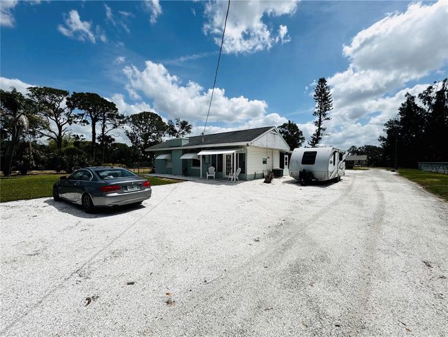612 Shore Rd, House other with 2 bedrooms, 2 bathrooms and null parking in NOKOMIS FL | Image 52
