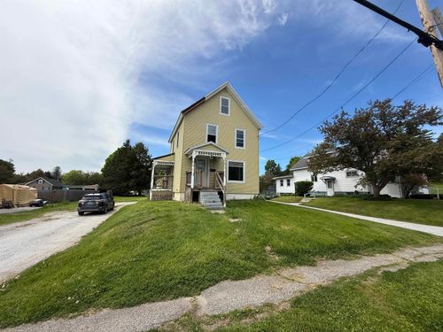 203 Lincoln Ave, Rutland, VT, 05701-2405 | Card Image