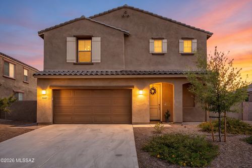 15487 S Calle Tunal, Sahuarita, AZ, 85629 | Card Image