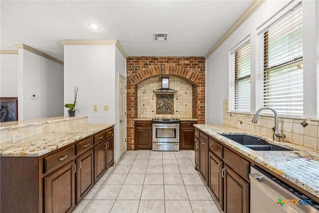3614 Quail Hollow Rd, House other with 3 bedrooms, 3 bathrooms and null parking in Harker Heights TX | Image 17
