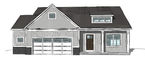 10223 Perry St, Zeeland, MI, 49464-2080 | Card Image
