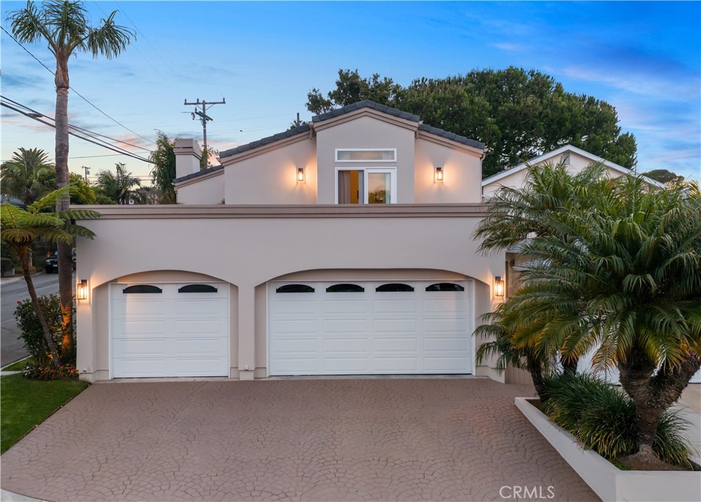 Residential in Manhattan Beach