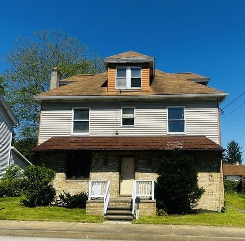 321 E 4th St, Derry, PA, 15627-1617 | Card Image