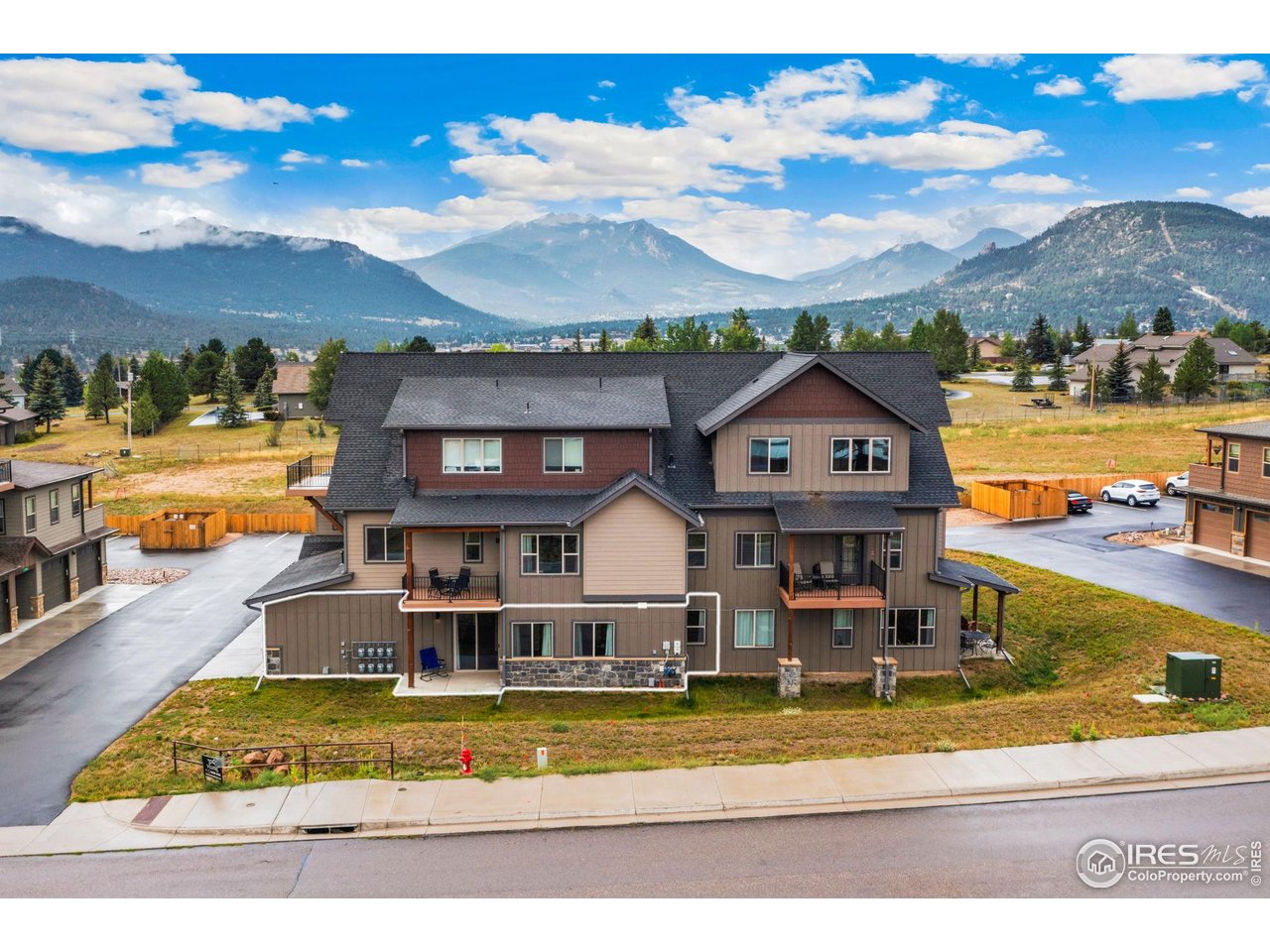 Residential in Estes Park 4