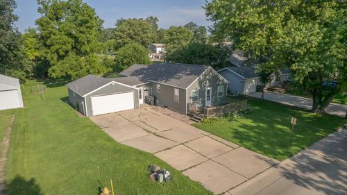 83 Rohr St, Arnolds Park, IA, 51331-7711 | Card Image