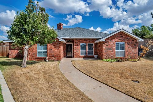 2106 Rosita Dr, Midland, TX, 79707-6645 | Card Image