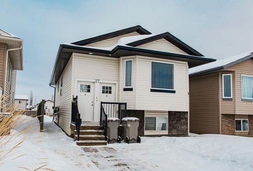 27 Pinnacle Cross, Grande Prairie, AB, T8W0A9 | Card Image